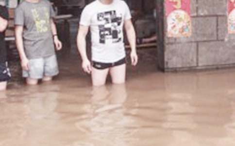 抗洪救灾宣传横幅标语220句