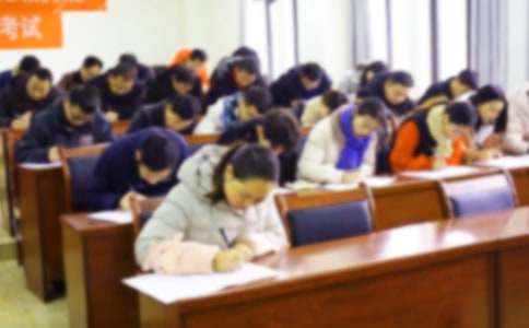 考试鼓励加油的句子