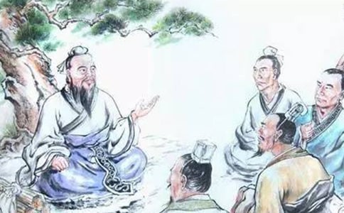 孔子拜师读后感(15篇)