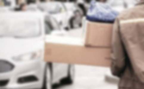 快递代理点协议书