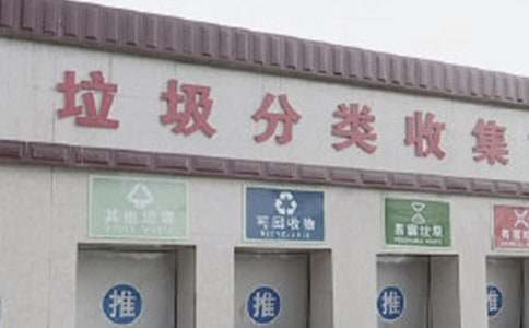 垃圾分类宣传活动总结(15篇)