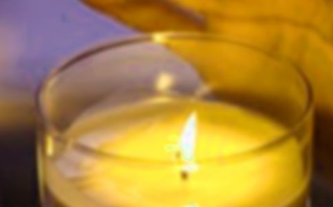 蜡烛五年级作文