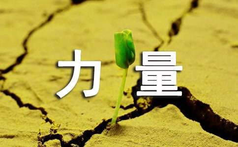【合集】勇气的力量作文300字3篇