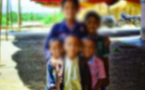 大学生关爱留守儿童活动总结