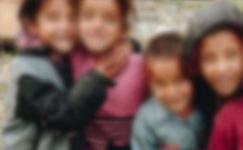 ���ض�ͯ���鳫����