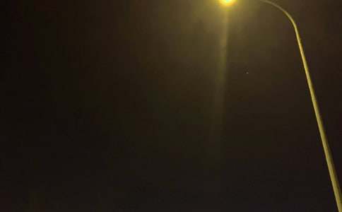 赞美路灯的作文300字3篇