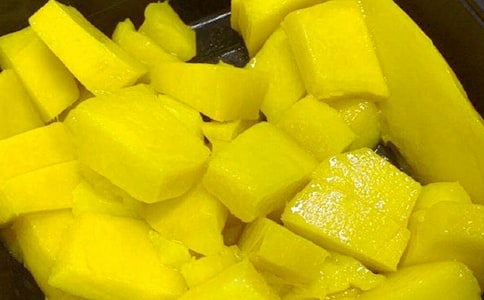 关于我爱芒果作文锦集十篇