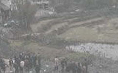 煤矿掘进技术员工作总结7篇