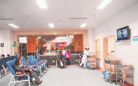 医院门诊部工作总结