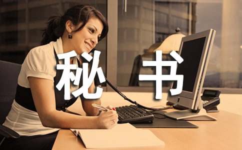 总经理秘书年度工作总结