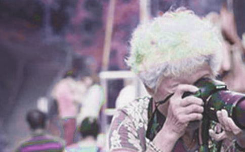 奶奶给我的爱作文【实用】