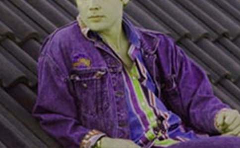 我眼中男生的魅力作文