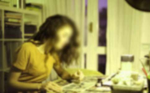 给女生冬至的祝福语