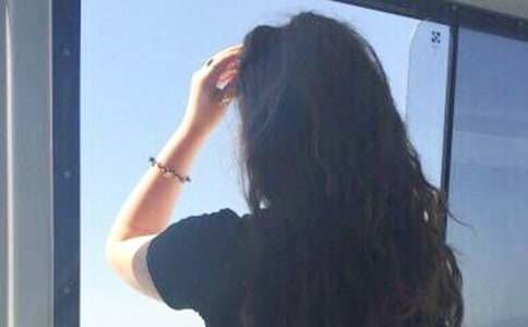 女友心情让她安静的句子