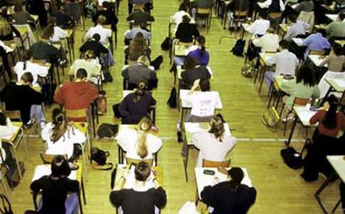 期末考试反思作文600字五篇