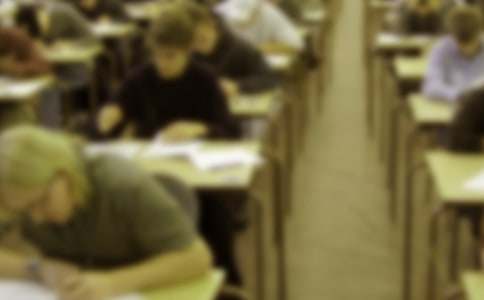 期末考试语文试卷分析总结与反思