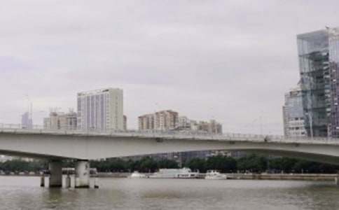 道路与桥梁专业实习报告三篇