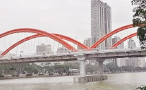 桥梁技术个人工作总结4篇