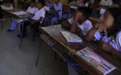 上课前三分钟演讲稿初中