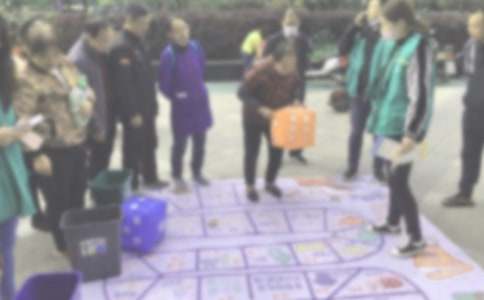 和谐社区宣传标语