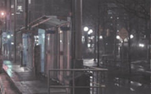 ��ҹ������Ȧ���˸о���