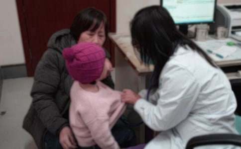 员工家属生病慰问信