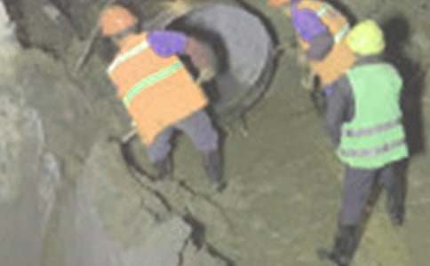 施工员个人述职报告精选10篇