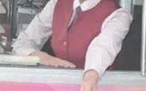 �շ�Ա�ĸ��˰�ȫ�����ܽ᷶��