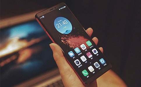 违规使用手机检讨书范文