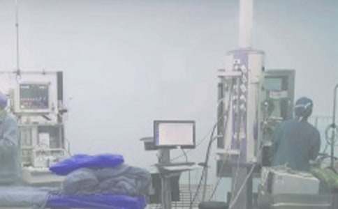 手术室实习总结(经典15篇)