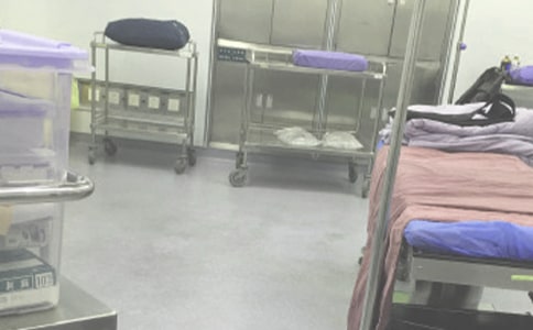 ������ҽԺ��Ⱦ�����ܽ�