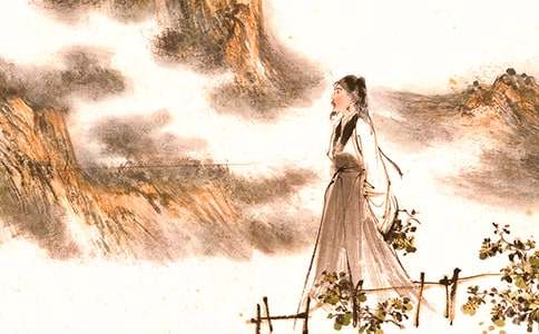 我眼中的陶渊明作文(必备)