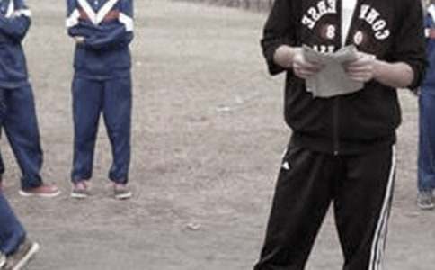 最新体育教师考核述职报告