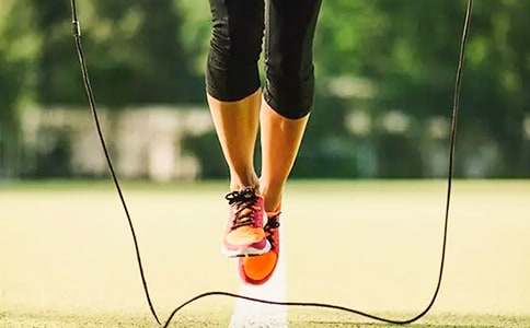 我―― “跳绳能手”作文