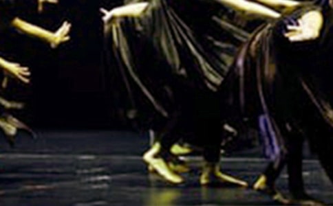 学跳舞作文(精选35篇)