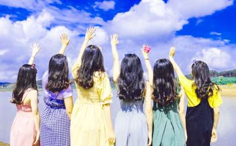 同学之间的事作文