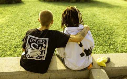 同学的友爱作文600字五篇