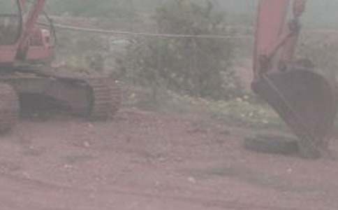 关于挖掘机租赁合同