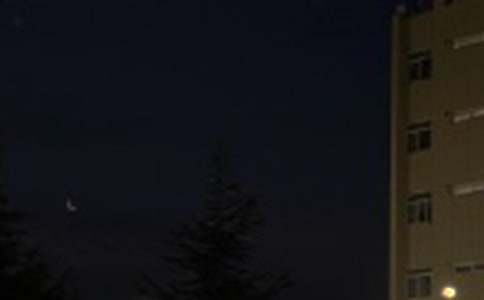 简洁的晚安问候语