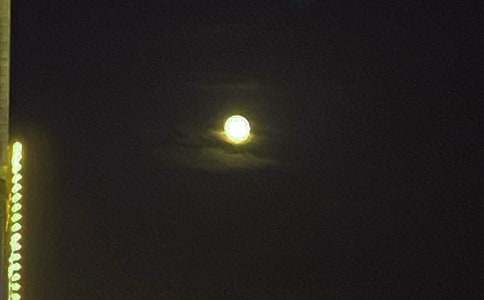 发朋友圈的晚安问候语_晚安问候语