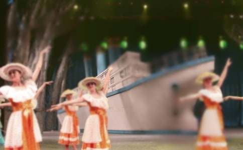 舞蹈社团工作计划范文(优)