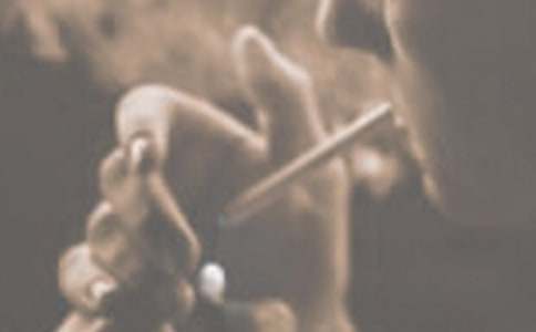 关于禁止吸烟的宣传标语