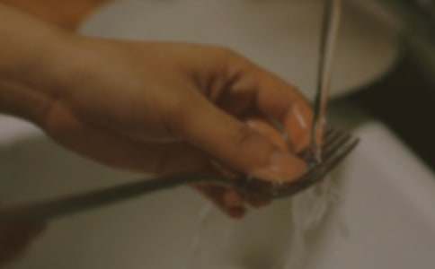 精选我学洗碗作文四篇