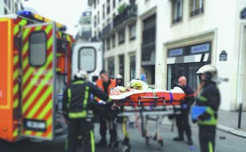 消防救援演练工作总结