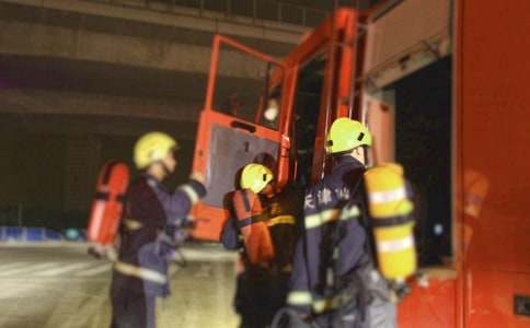 119消防安全日宣传横幅标语(精选180句)