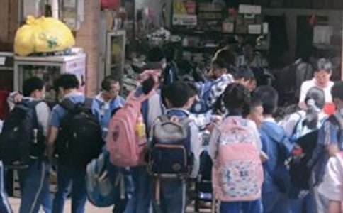 小学生暑假周记汇编五篇