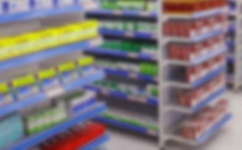 零售药店工作总结