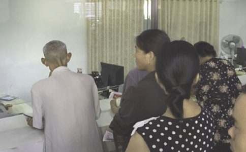 医院医保科工作总结(汇编10篇)