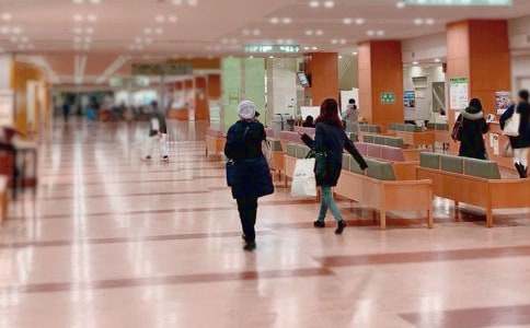 ҽԺ������ȹ����ܽ�