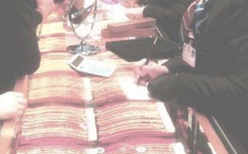 商场营业员个人工作总结【推荐】